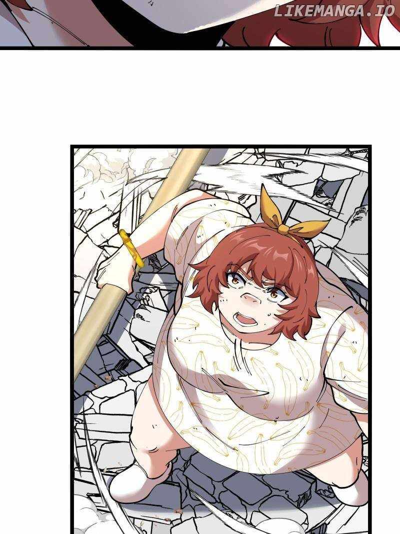 I Am The Monster Overlord Chapter 44 58